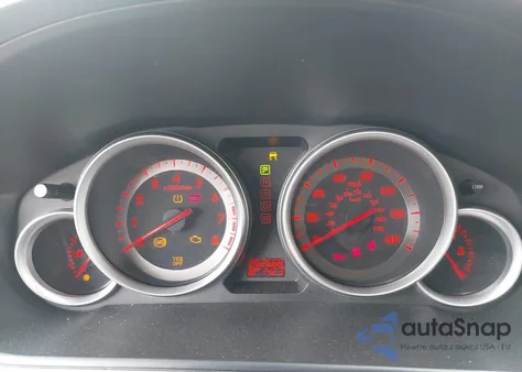 2009 Mazda Cx-9 Touring из США, поврежденный, VIN JM3TB38A490170324